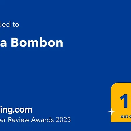 Bombon Villa