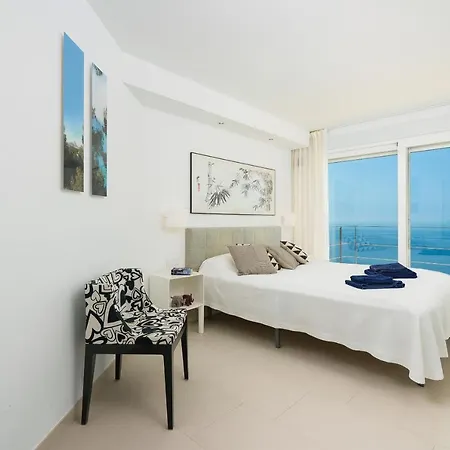 Villa Bombon Javea