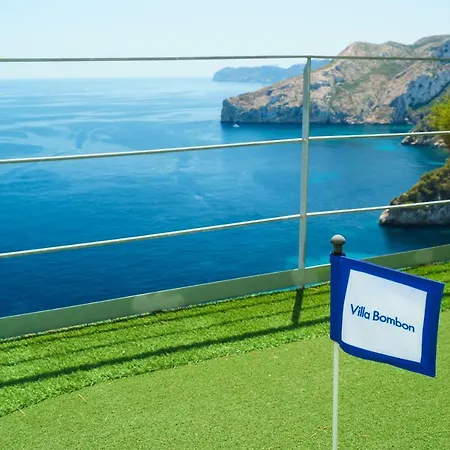 Bombon Villa Javea